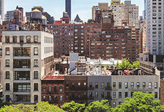 Accelerate toward NYC's Local Law <br>97 compliance - by Michael Rubino